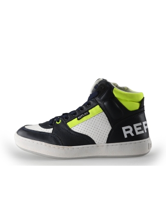Replay Hohe Sneaker