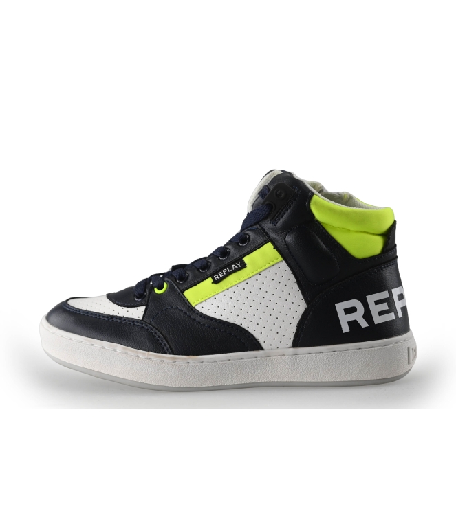 Replay Hohe Sneaker