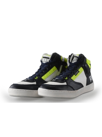 Replay Hohe Sneaker