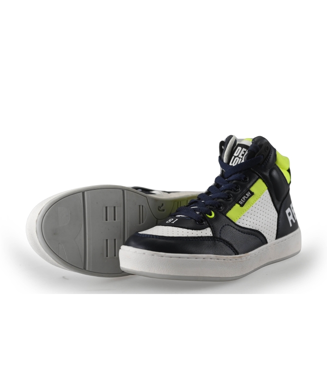Replay Hohe Sneaker