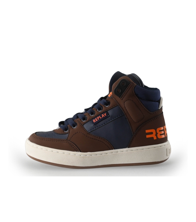Replay Hohe Sneaker