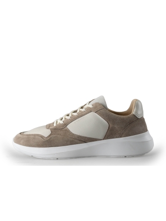 Nubikk Sneaker Weiß 263959