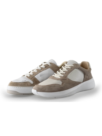 Nubikk Sneaker Weiß 263959