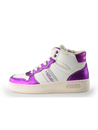 Replay Hohe Sneaker