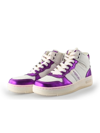 Replay Hohe Sneaker