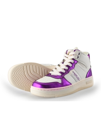 Replay Hohe Sneaker