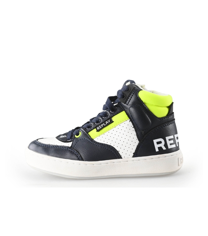 Replay Hohe Sneaker