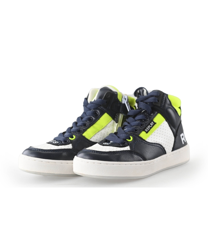 Replay Hohe Sneaker