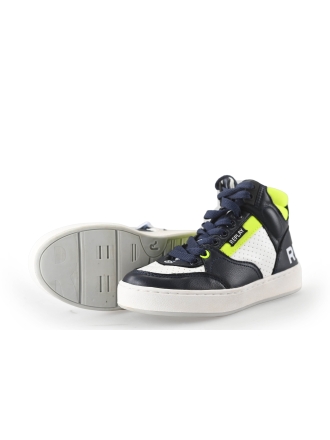 Replay Hohe Sneaker