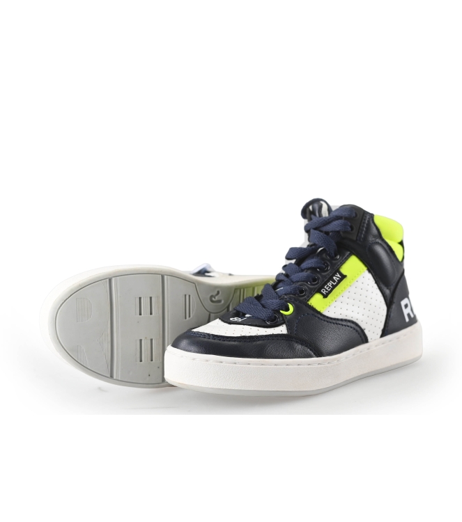 Replay Hohe Sneaker