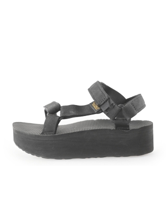 Teva Sandalen Schwarz 263965