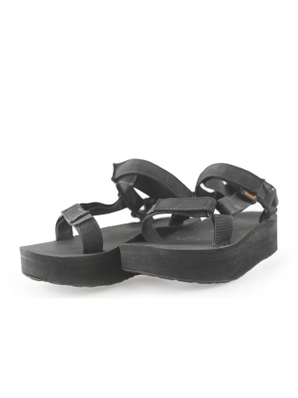 Teva Sandalen Schwarz 263965