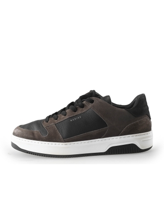 Nubikk Sneaker Schwarz 263974