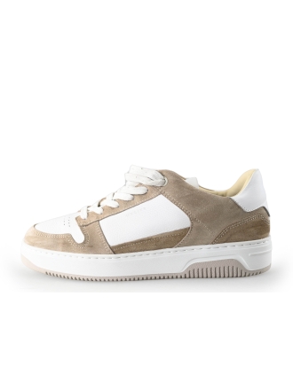 Nubikk Sneaker Weiß 263986