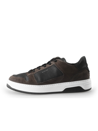 Nubikk Sneaker Grau 263988