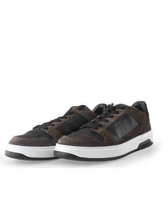 Nubikk Sneaker Grau 263988