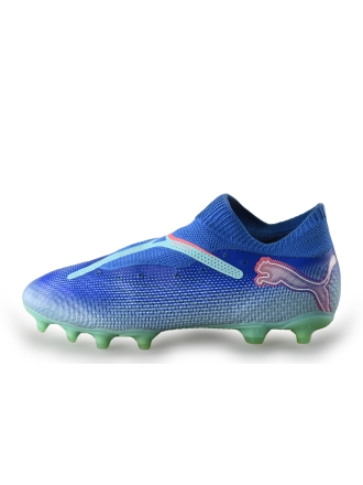 Puma Fußballschuhe Blau 263990