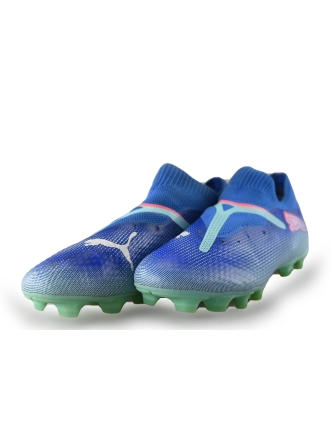 Puma Fußballschuhe Blau 263990