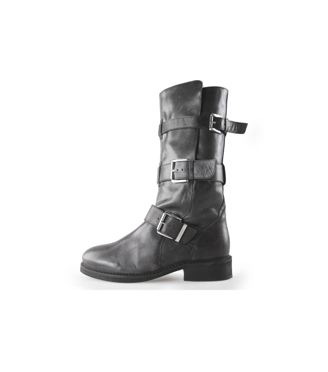 Bronx Bikerstiefel