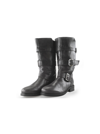 Bronx Bikerstiefel