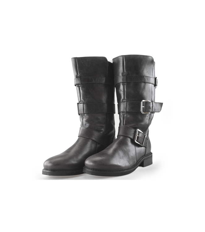 Bronx Bikerstiefel