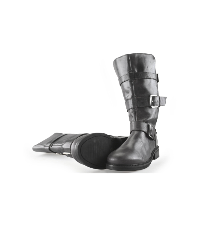 Bronx Bikerstiefel