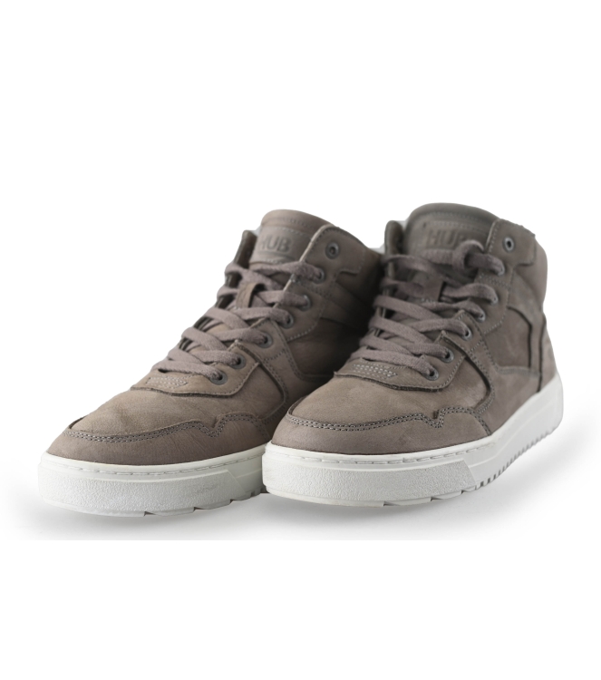 Hub Hohe Sneaker