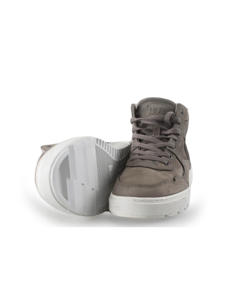 Hub Hohe Sneaker