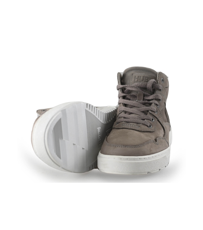 Hub Hohe Sneaker