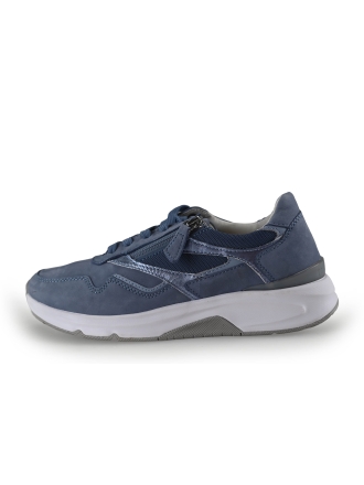 Gabor Sneaker Blau 270006