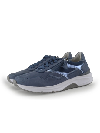 Gabor Sneaker Blau 270006