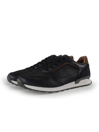 Rieker Sneaker Blau 270014