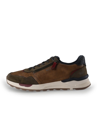 Mustang Sneaker Braun 270015