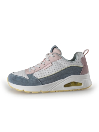 Skechers Sneaker Blau 270017
