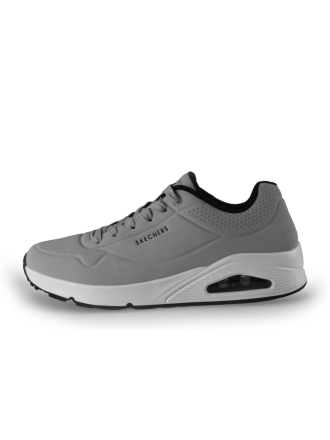 Skechers Sneaker Grau 270019