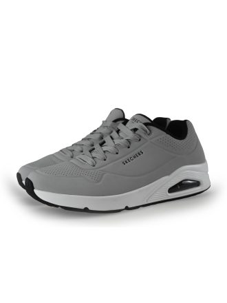 Skechers Sneaker Grau 270019