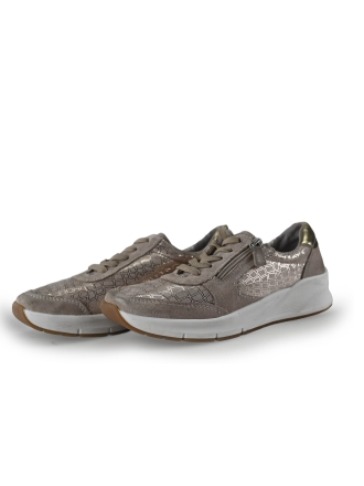 Feyn Sneaker Beige 270020