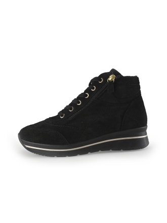 Feyn Hohe Sneaker