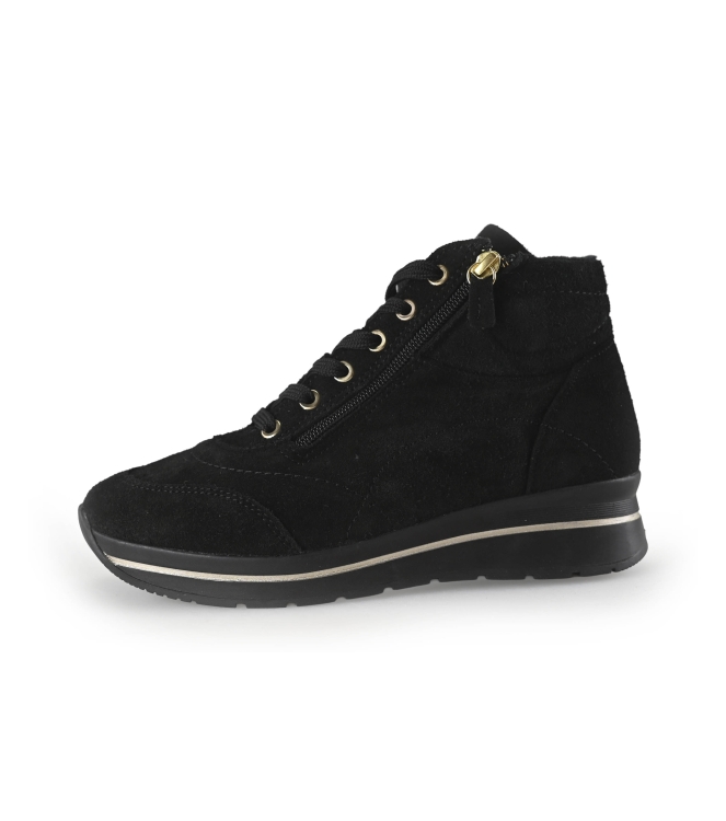 Feyn Hohe Sneaker