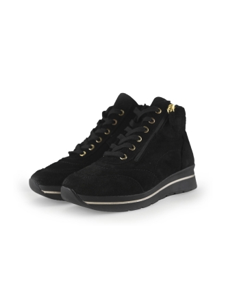 Feyn Hohe Sneaker