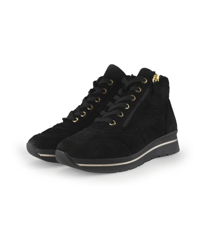 Feyn Hohe Sneaker
