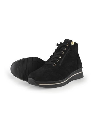 Feyn Hohe Sneaker