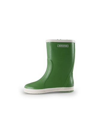 Bergstein Regenstiefel Grün 270023