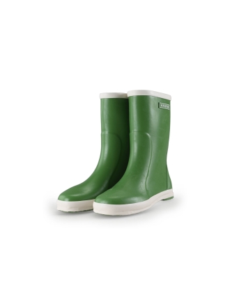 Bergstein Regenstiefel Grün 270023