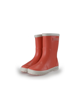 Bergstein Regenstiefel Rosa 270027