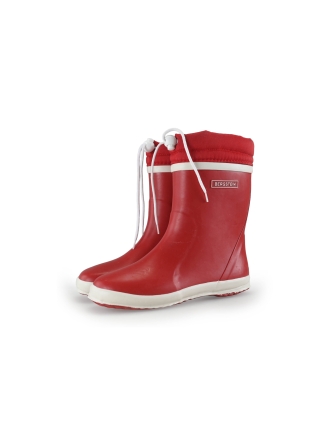 Bergstein Regenstiefel Rot 270031