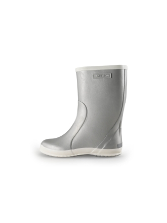 Bergstein Regenstiefel Silber 270032