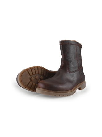 Panama Jack Stiefel
