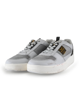 PME Legend Sneaker Grau 270036