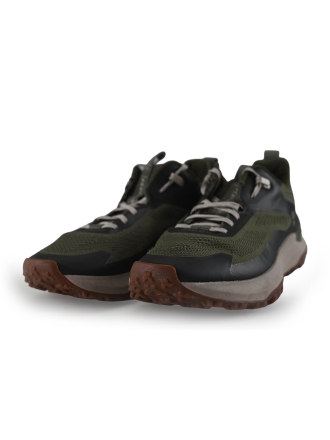 Timberland Sportschuhe Grün 270041